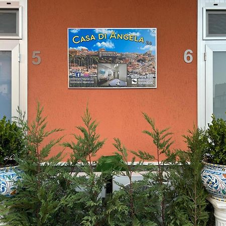 夏卡 Casa Di Angela 2.0酒店 外观 照片